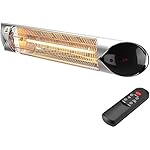 コンフォーの暖房器具 HEAT-A-101S [シルバー]