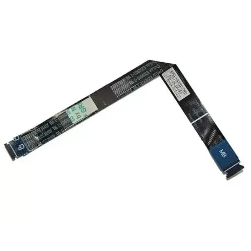 Nappe de connexion pavé tactile Lenovo ThinkPad P50 P51 câble flexible - 2