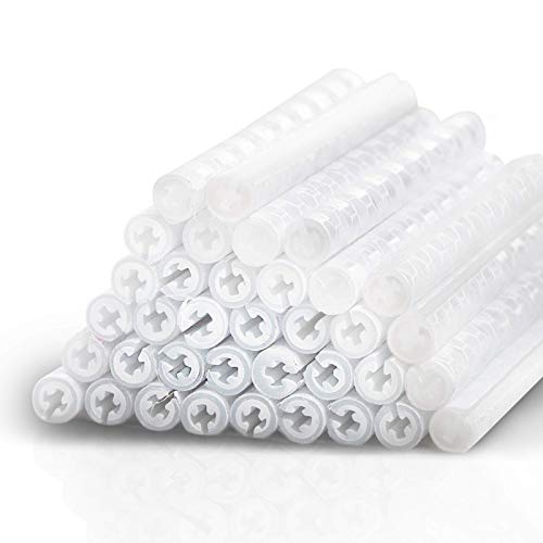 Tiisen Bicicletta Ciclismo Raggi Riflettori 36