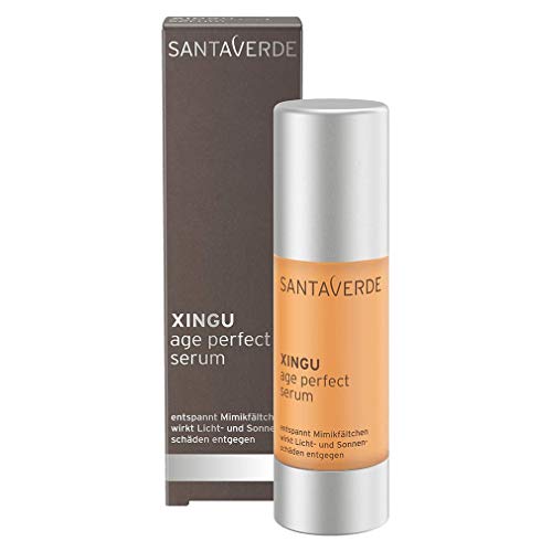 Preisvergleich Produktbild SantaVerde Xingu High Age Perfect Serum