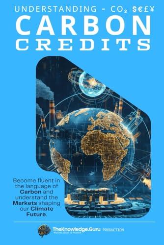 CO2 $€£¥: Understanding Carbon Credits and Markets: Become fluent in