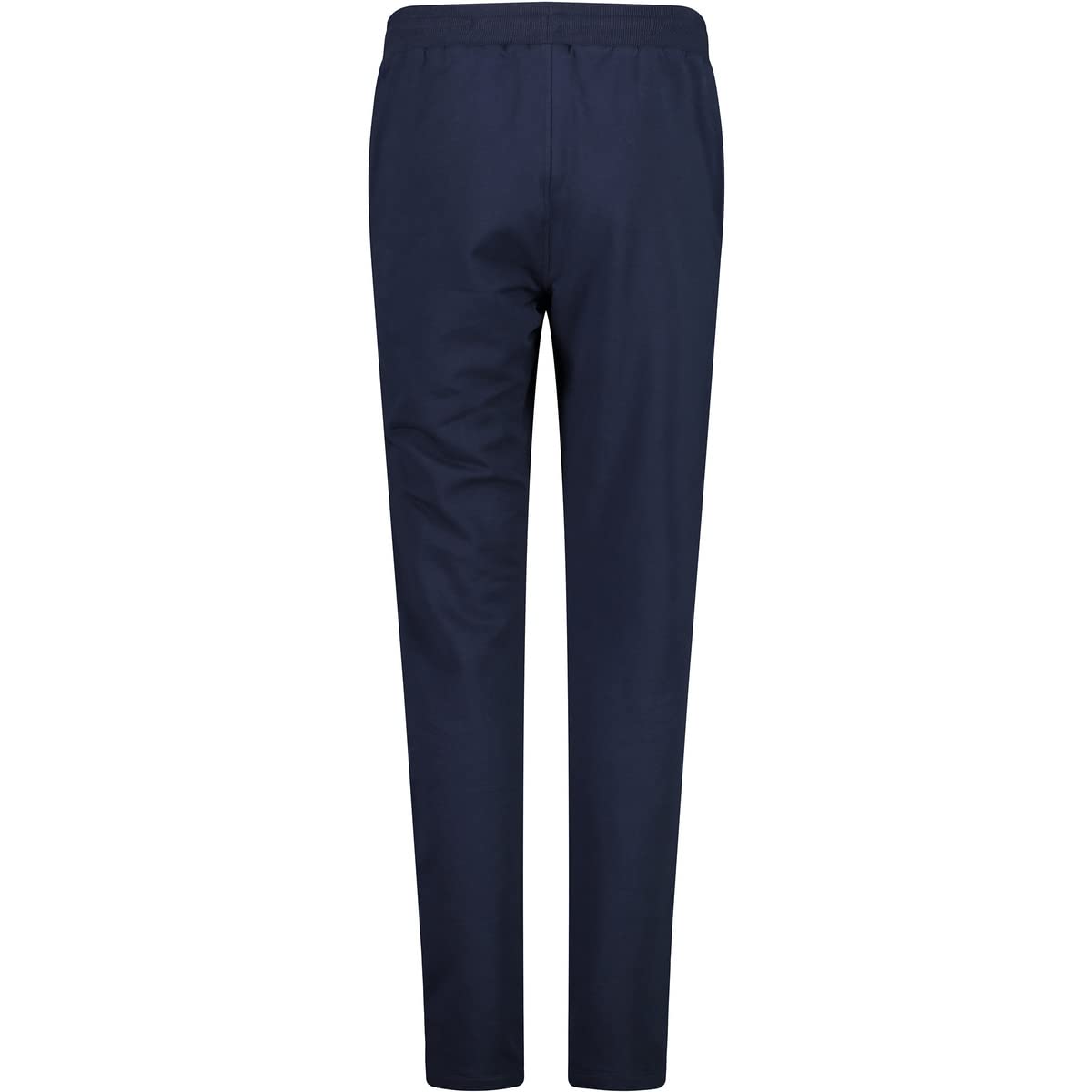 CMP Pantalón Largo Mujer - Stretch Fleece Long Pant Plain Colour Mujer