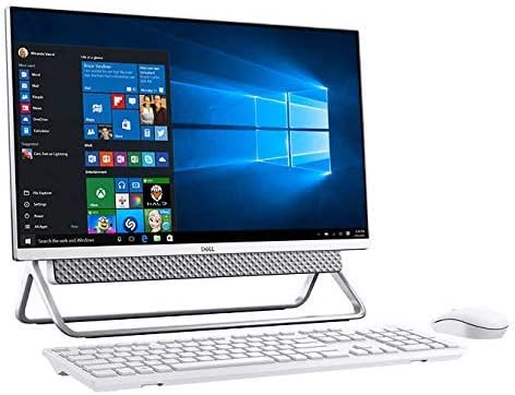 DellInspiron 24 5000 Series All-in-One Touchscreen Desktop | Intel Core i5-1135G7 | 12GB RAM | 256GBSSD +1TBHDD | Intel Iris Xe Graphics | Windows 10 Home