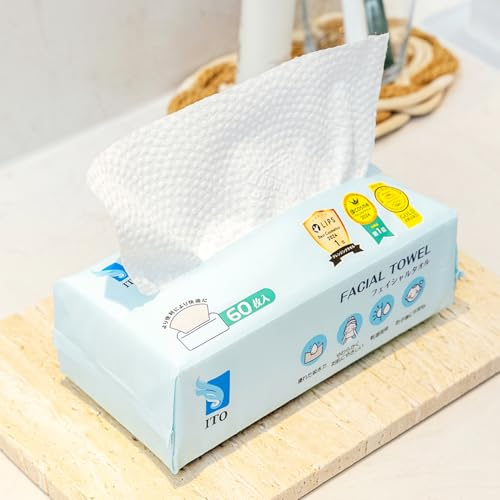 ITO『フェイシャルタオル』