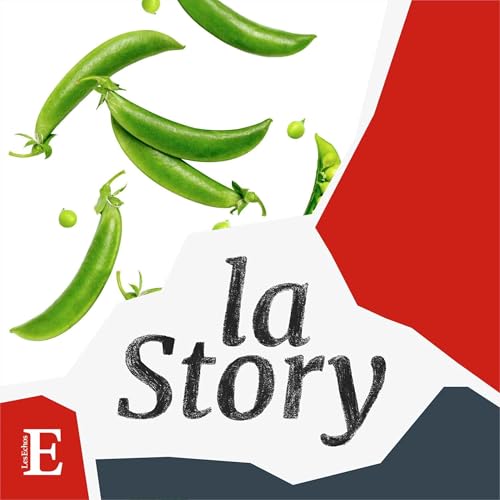 Page de couverture de La Story - Bonduelle : un géant de la conserve en quête de renouveau