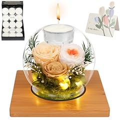 Three flowers-Champagne