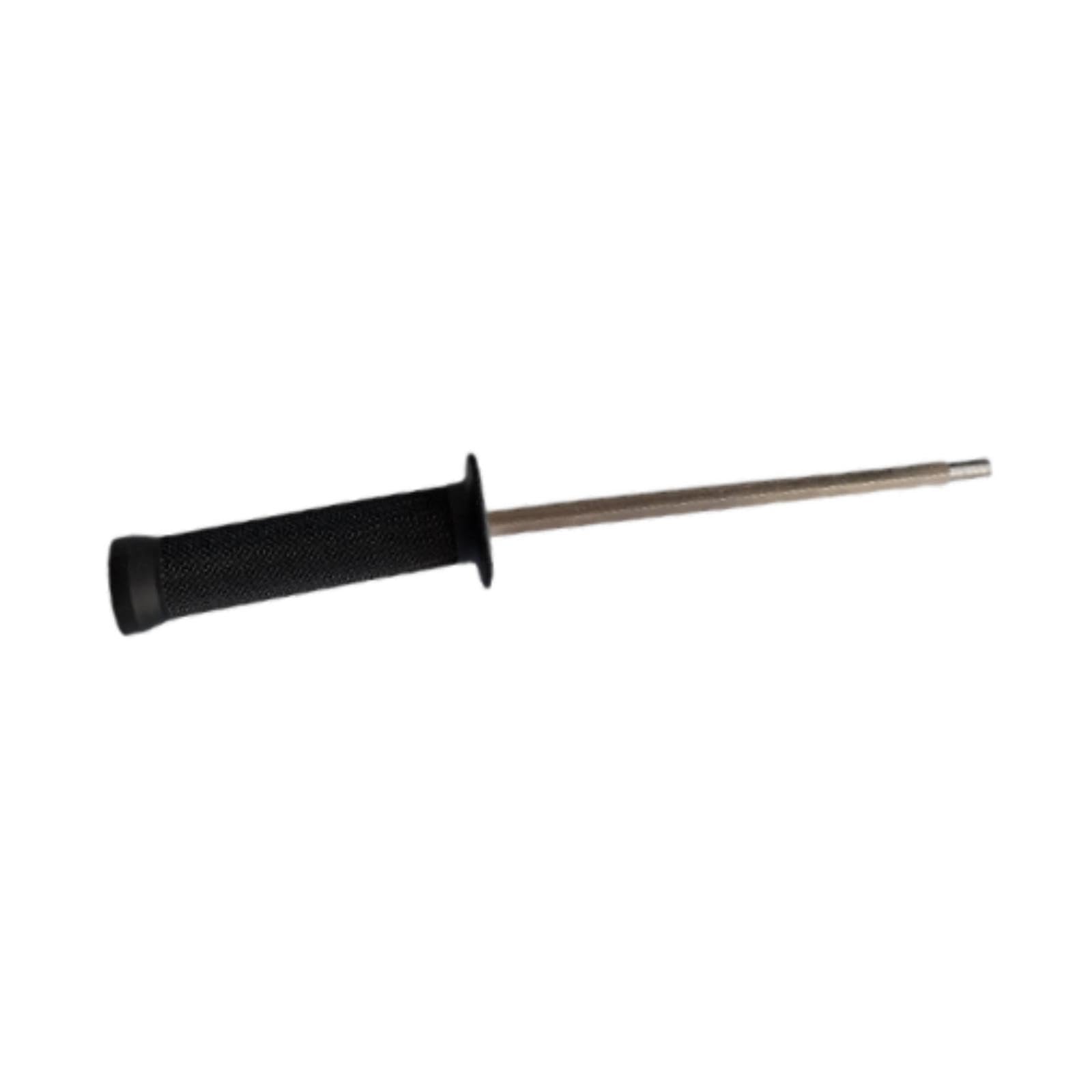 perfk Manche de Brosse à Farter pour Skis, Manche léger, Professionnel, Entretien, Brosse rotative, Manche de Brosse à Farter pour Snowboard