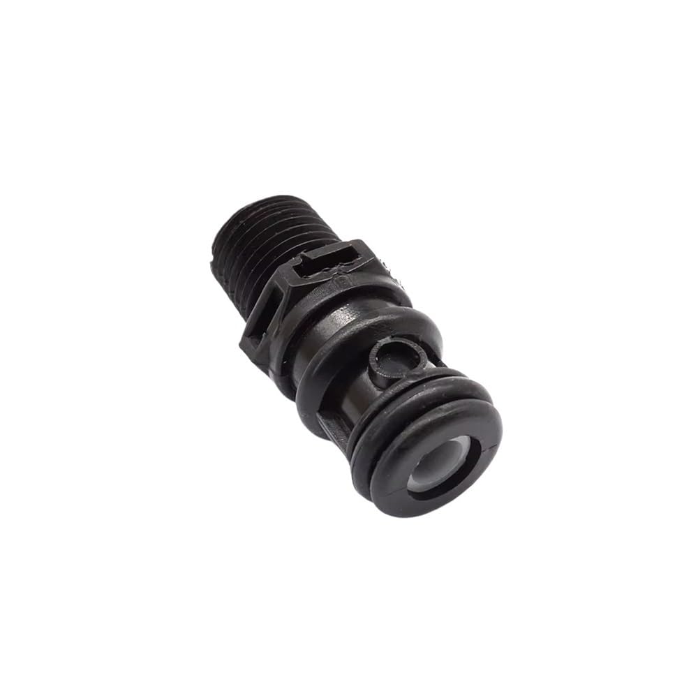 Raccord universel tuyau mâle 1/4 et conduite de carburant 8838TM6