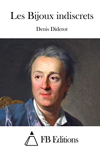 Les Bijoux indiscrets (French Edition)