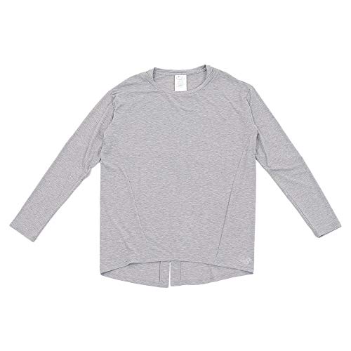 new balance(ニューバランス) Studio Relaxed ロングスリーブシャツ Women's Fitness レディース