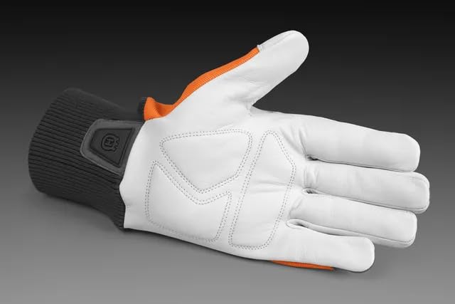 Guantes de trabajo Husqvarna Functional 9 para el cuidado del jardín 4