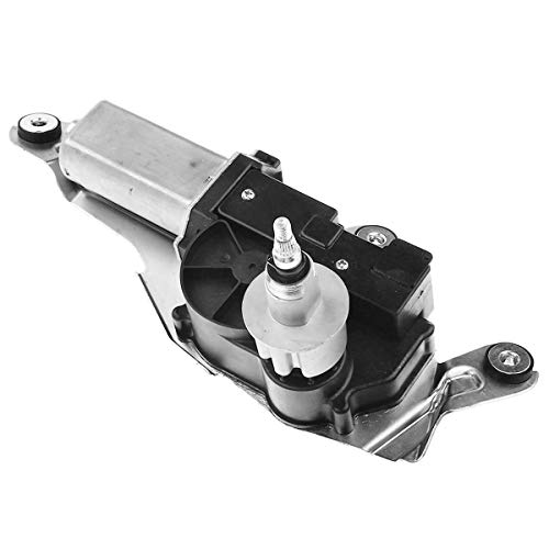 Image of A-Premium Rear Windshield Wiper Motor Compatible with Infiniti | for Infiniti FX35 2003-2008, FX45 2003-2008, Sport Utility, 3-Pin - Replace# 28710CG000