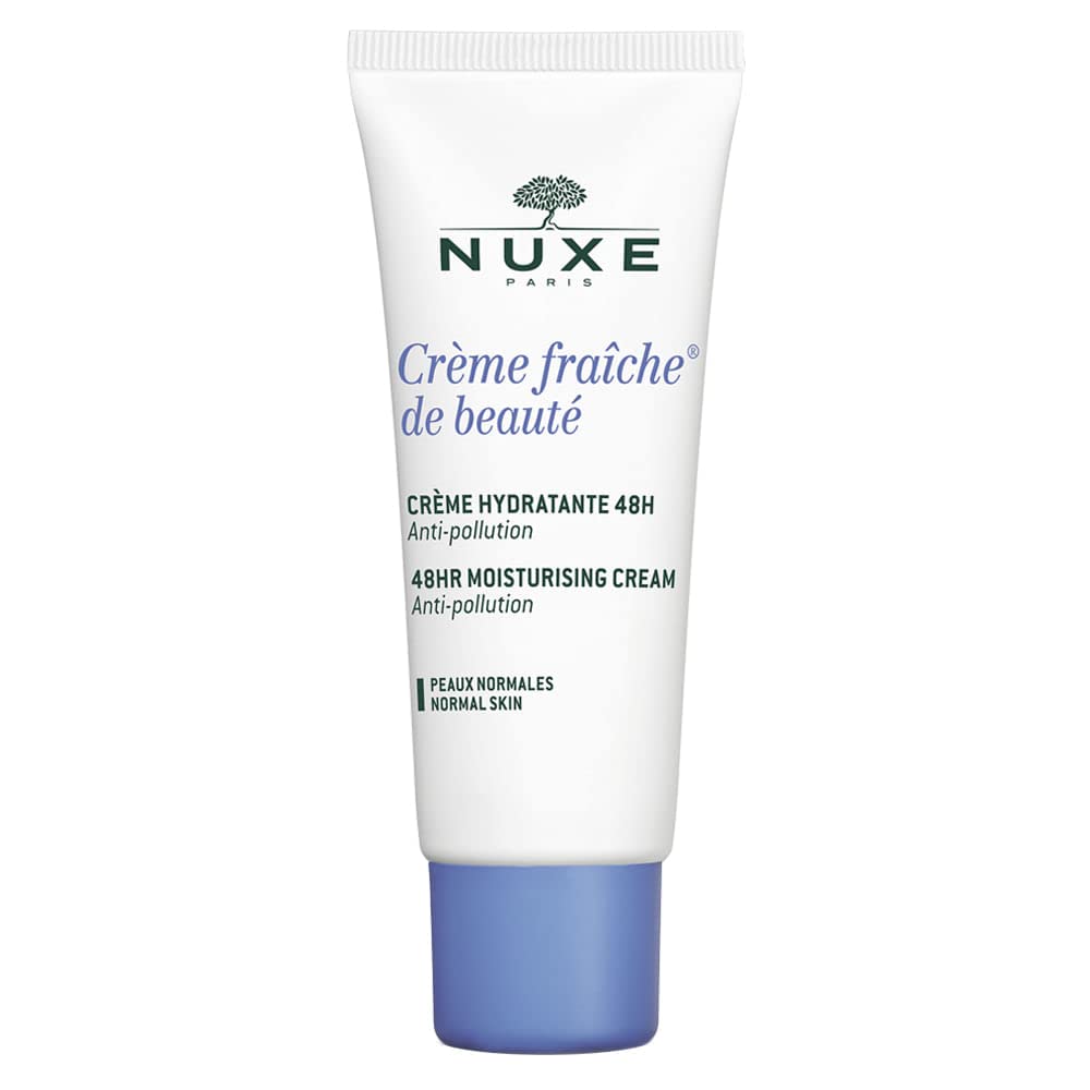 Face Cream by Nuxe