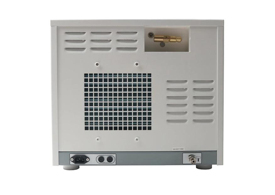 Class B Vacuum Drying Steam Autoclave Lab Automatic Sterilizer Stainless Steel with LCD Display (18L)