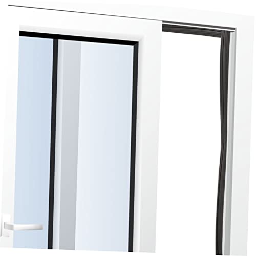 DOITOOL 3Pcs Sombra Da Janela Do Carro Em Camadas Ferramentas De Enquadramento Telas Da Janela Ferra