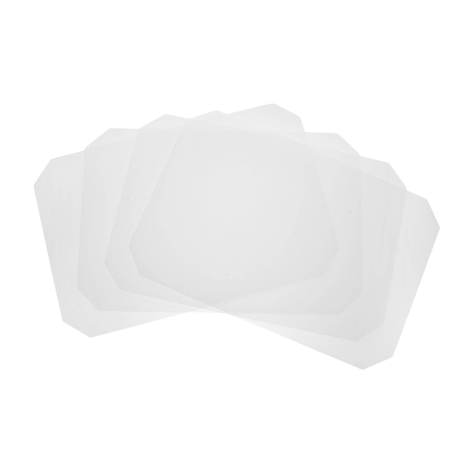 Revêtement étagère étanche en PP 30x45 cm protection placard