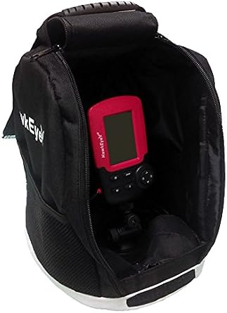 HawkEye ACC-FF-1529 FishTrax IceShack Ice Fishing Case