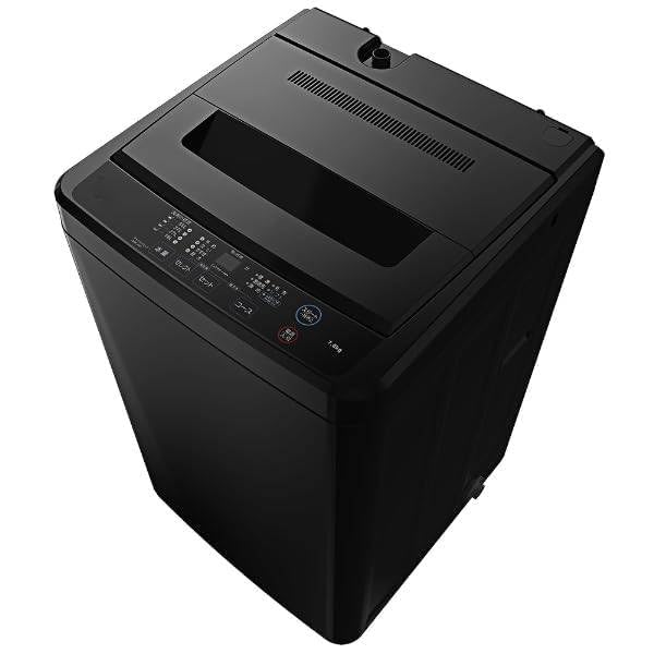 Amazon | 洗濯機 7kg 全自動洗濯機 7.0kg 一人暮らし 風乾燥 槽洗浄 Amazon | 洗濯機 7kg 全自動洗濯機 7.0kg 一人暮らし 風乾燥 槽洗浄