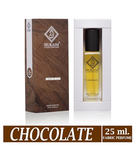 Image of CHOCOLATE 25 ml. PERFUME