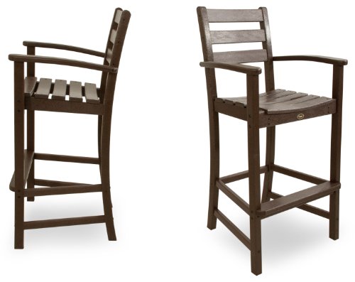 Trex Monterey Bay 2-Piece Bar Set