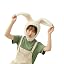 Long Ears Beige