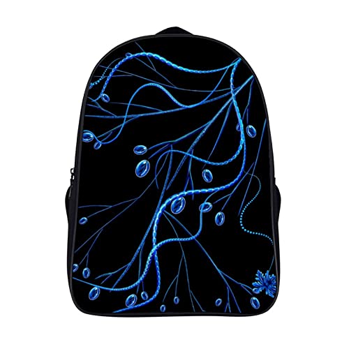 Sac de voyage et de cours artistique parfait pour les sorties citadines des filles