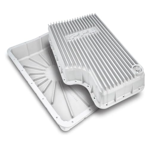 Pacific Performance Engineering 328052010 Compatible With 2011-2019 Ford 6.7L With 6R140 Transmission thumb #1