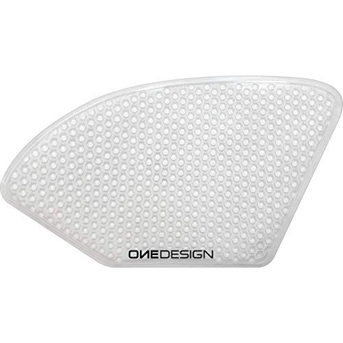 Adesivo protezione laterale serbatoio per