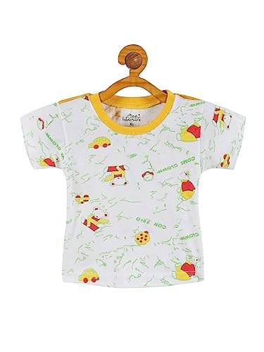 Image of babeezworld Boys' & Girls' T-Shirt