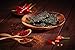 A-Sha Seaweed Snacks (Single, Spicy)