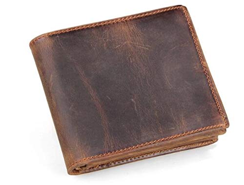 Leather Travel Duffle Bags Accessory（8056R）