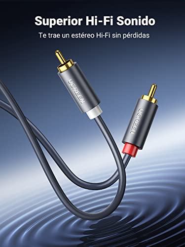 Cables para mufa 29 Imagen adicional