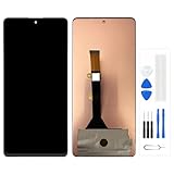 Générique Écran LCD pour Infinix GT 10 Pro X6739 / GT 10 Pro+ Écran LCD Ensemble de numériseur Tactile Remplacement d'écran (Noir) Générique Écran LCD pour Infinix GT 10 Pro X6739 / GT 10 Pro+ Écran LCD Ensemble de numériseur Tactile Remplacement d'écran (Noir)