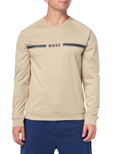 BOSS Men's Authentic Sweatshirt