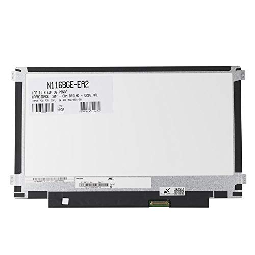 Tela LCD para Notebook Samsung ChromeBook XE500C12