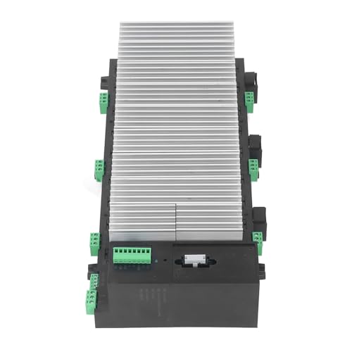 Regolatore di Tensione Convertitore di di Potenza Durevole 3 modalità di Controllo per lindustria 2