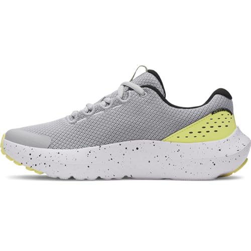 Under Armour UA Charged Surge 4 - Scarpe da corsa da uomo, 36 EU