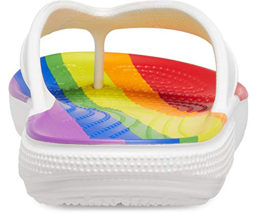 Image of Crocs unisex-adult Classic Flip-Flop