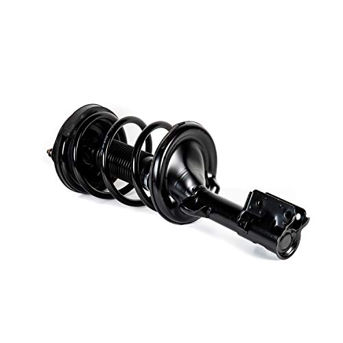 Image of Gabriel G57488 Ultra ReadyMount Front Right Complete Strut Assembly for 07-08 Hyundai Entourage; 06-14 Kia Sedona (1 Pack)