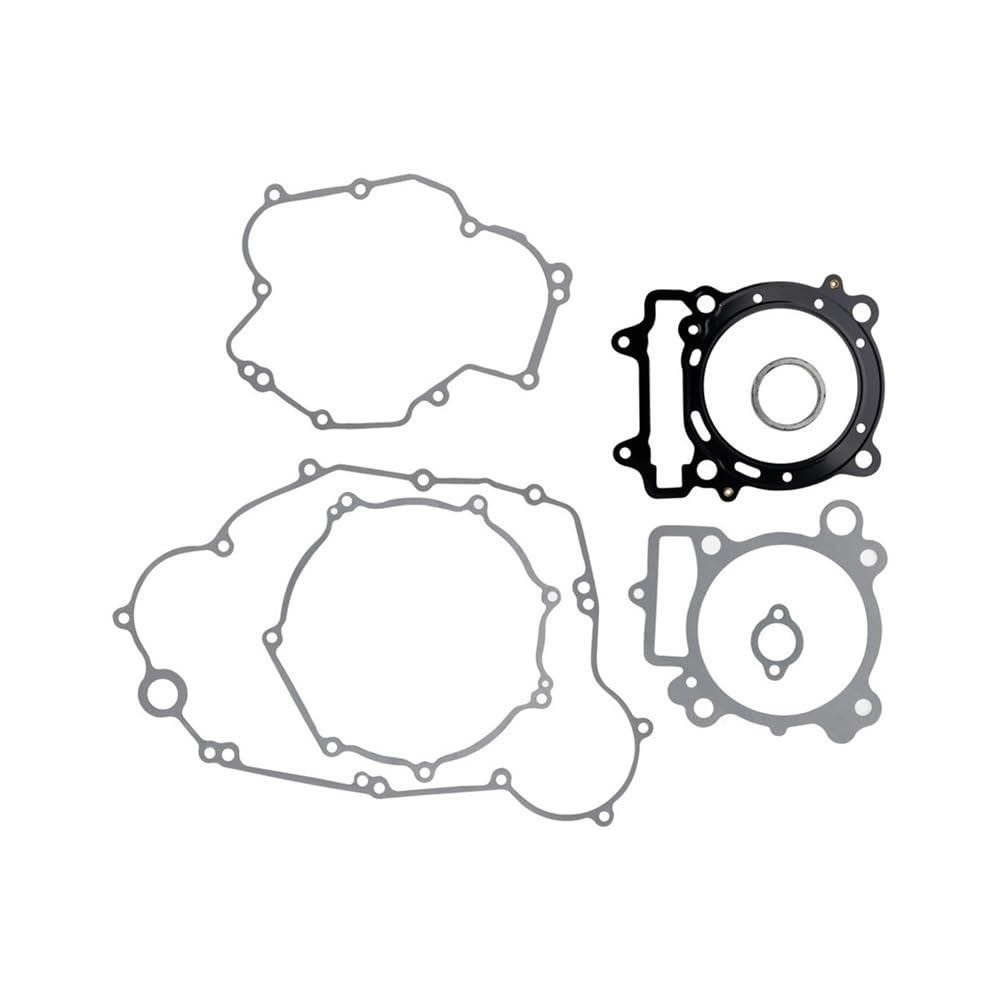 Kit joints carter d'embrayage et cylindre compatible moto KLX450R 2008-2017