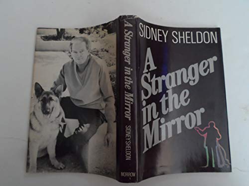 Stranger in the Mirror 0340212217 Book Cover