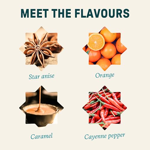 CleanCo Clean R Alcohol-Free Spiced Rum Alternative | Award-Winning Zero Proof Spirits | Sugar Free Low Calorie No Sweeteners | Vegan & Gluten-Free | Alcohol Free Cocktails | 23.7fl oz (700ml) - Thumbnail 5