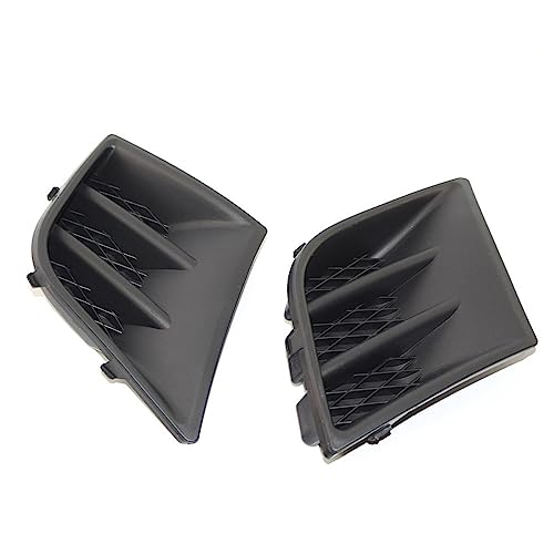 Calandre avant pour Peugeot 107 hayon de 2005 à 2012 | Grille inférieure 7422A9 7422A8
