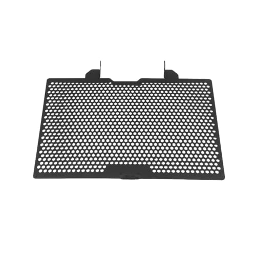 Cache radiateur moto NC750X évitez les fuites et impacts de gravillons