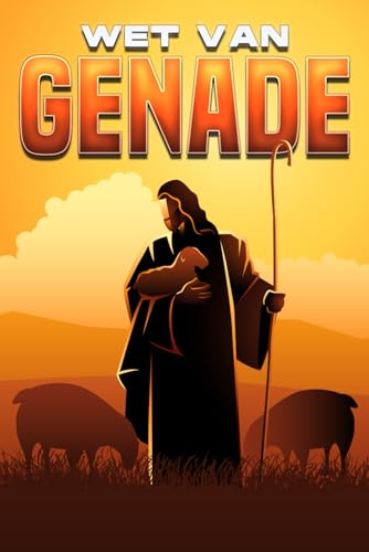 Wet van Genade (Wetten van het Universum) (Dutch Edition)