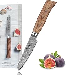 1pc-Mukimono Paring Knife (4 Inch)