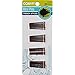 Conair Styling Essentials Mini Pins, Brown, 36 ct.