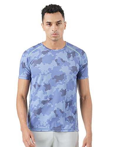 Image of PUMP'D Men T-Shirt