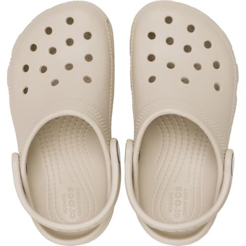 Image of Crocs Kid's Classic Clog (Little Kid /Big Kid /Toddler)