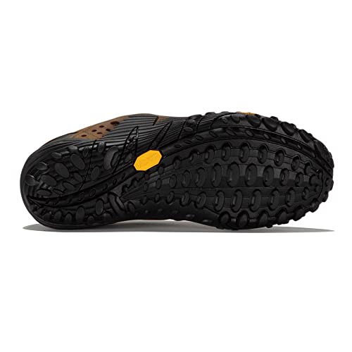 Merrell Men's Low-Top Trekking Shoes, 8 US2